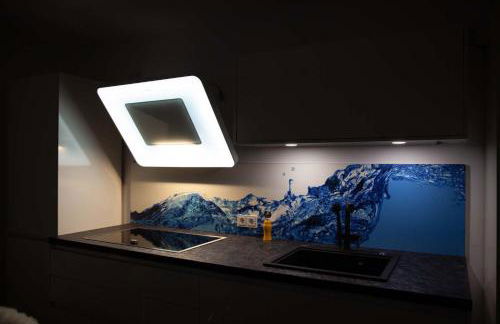 the birdy mountains luxury lodge 146qm, Sauna, Entertainment - Foto 4