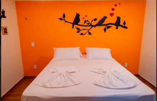 Vila Feliz - Chalés completos - ideal para famílias - Foto 38