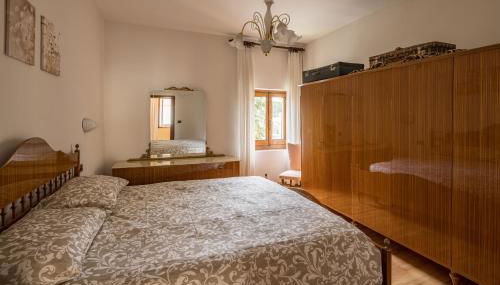 La casa dei nonni Checco e Corinna - Photo 3, wardrobe