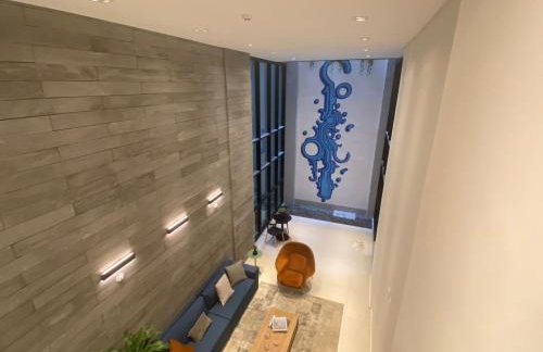 Studio 310 Allianz Parque Avenida Paulista - Foto 12