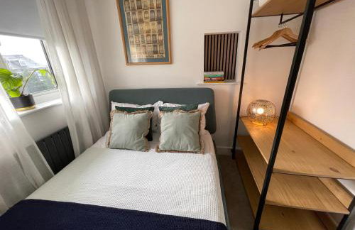 Cozy Organic Tea House in Central Ipswich near Waterfront, University and Hospital - Foto 51