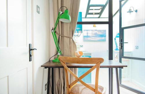 Bijou Retreat 2 mins from Beach - Foto 16