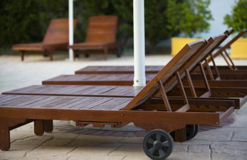 Vakis apartments - Foto 29