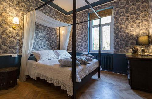 La casa di K i p l i n g "charme coloniale & storia" - Foto 8