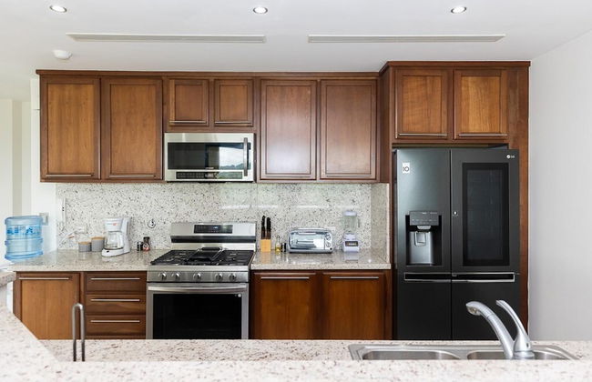 The Acomodelo Condo by Acomodo - Foto 18