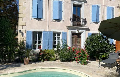 Maison du Midi, 2 Gîtes de charme - Foto 1