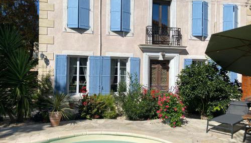 Maison du Midi, 2 Gîtes de charme - Foto 1