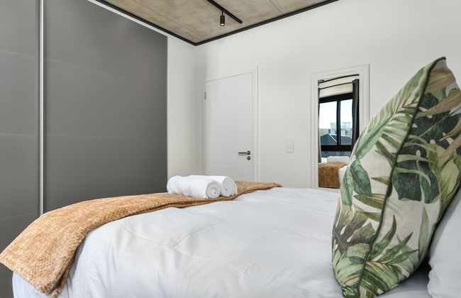 Bridgewater One Luxury Apartments - Photo 79