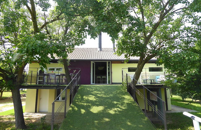 Silea Apartments Pool Garden Treviso - Foto 72