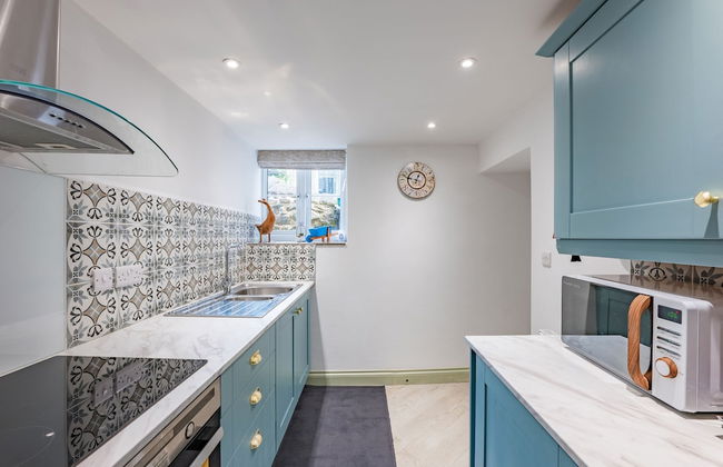 Host Stay Cromford View - Foto 4