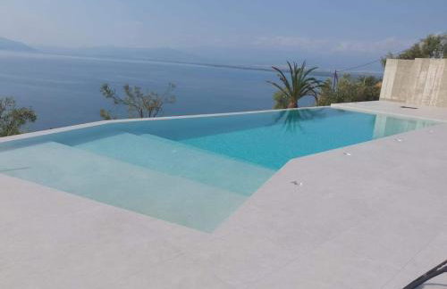 ALBA OCEAN VIEW LUXURY RESIDENCE - Foto 37