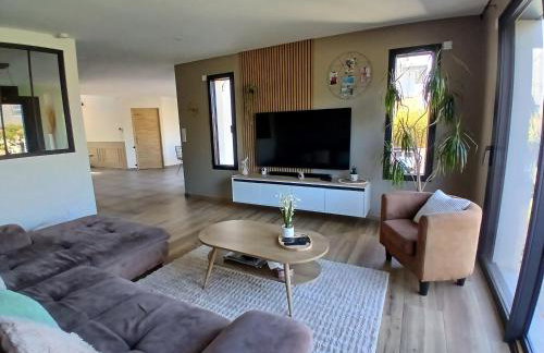 Maison proche du circuit - Foto 1
