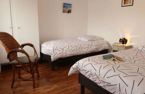 Holiday Home Ti an Naod by Interhome - Foto 14