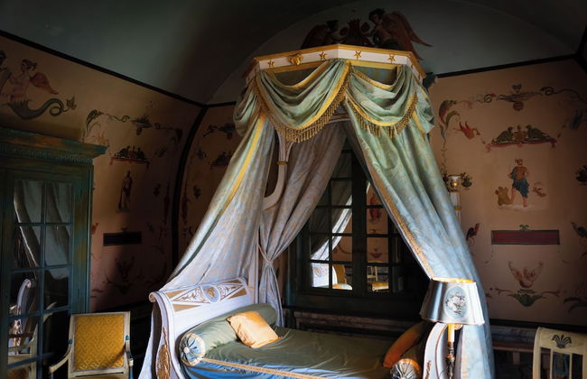 Château de Bonnemare - Foto 12