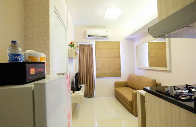 Easy Access to Mall Green Pramuka Apartment - Foto 27