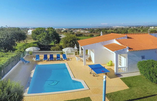 Villa Licinia - Foto 4