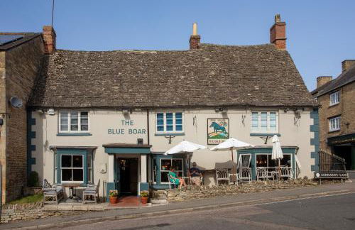 30 Chipping Norton - Luxury Holiday Apartments - Foto 52