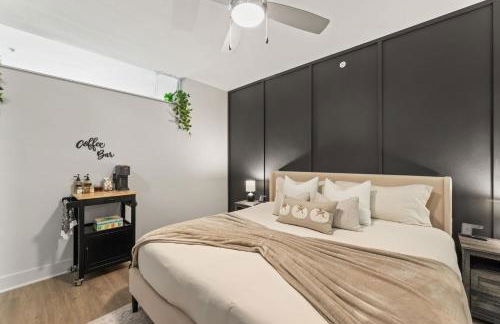 Luxury Skyline Escape, FIFA World Cup, King Bed, Free Parking, DT View, Sauna - Foto 11