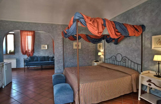 Country Resort la Casa delle Monache - Photo 14