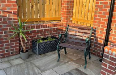 Newton house - Foto 29