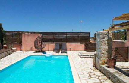 18th century Mansion Zante Greece - Foto 17