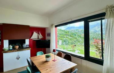 Villa Panoramica Pietraviva Golfo Di Gaeta - Foto 13