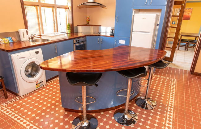 Unique Cottages Gawler - Photo 13