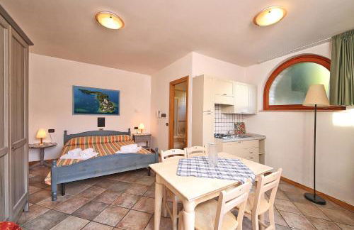 Residence Casa Gardola, GTSGroup - Foto 12