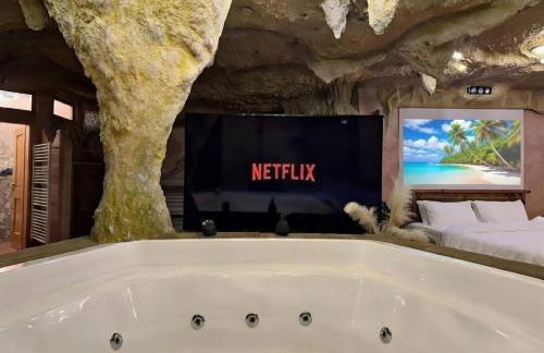 Wellness Höhlen Suite & Spa - Foto 6