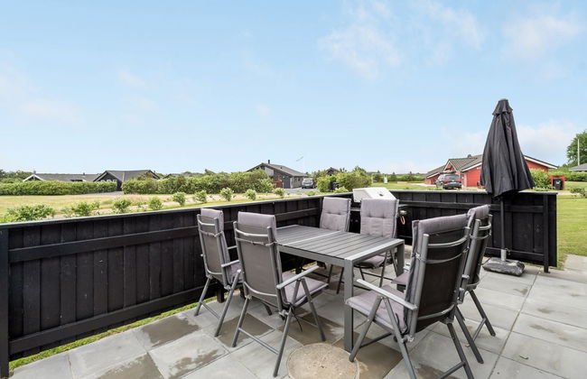 "Harth" - 700m to the fjord - Foto 7