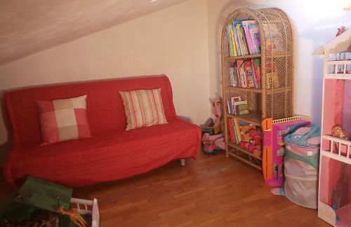 Colle La Fosca - Casa panoramica - Foto 41