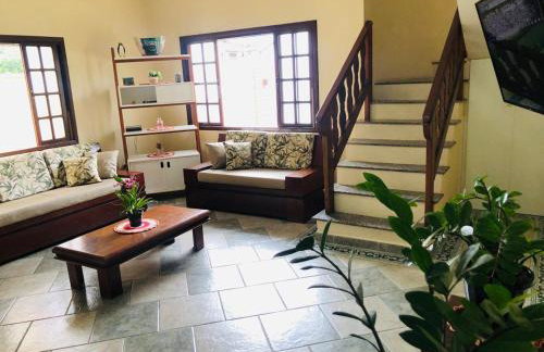 Casa de praia, piscina aquecida, cervejeira e bilhar - Photo 62