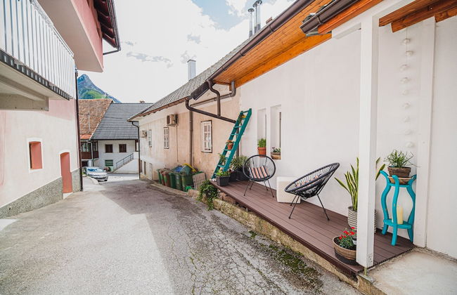 Apartment Dajana - Foto 3