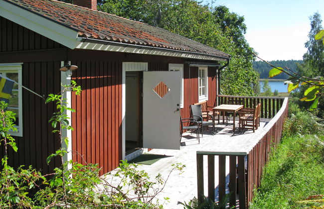 Järnemåla Margaretetorp - Foto 1