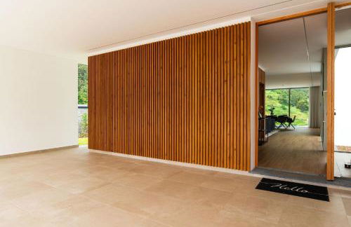 Elysium São Vicente - Designer Villa with Ocean View, Heated Pool, Jacuzzi & Sauna - Foto 27