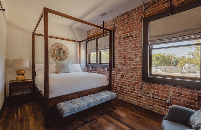 SLO Brew Lofts - Foto 14