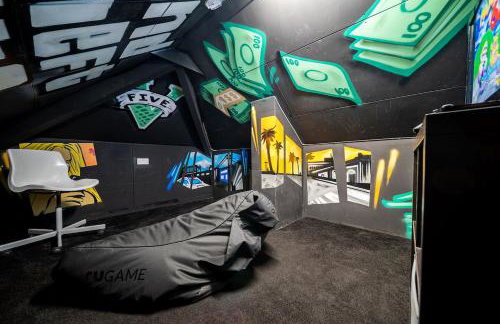 Large Modern Detached House - Foto 7