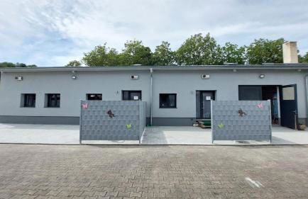 Ferienwohnung Zur Hofreite Fewo 5 - Foto 40