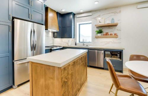 The Lofts on 89 Condo - 5 Miles to Salt River! - Foto 10