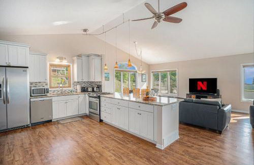 Spacious 4BDR Blue Haven Cottage in Grand Haven 150 - Foto 2