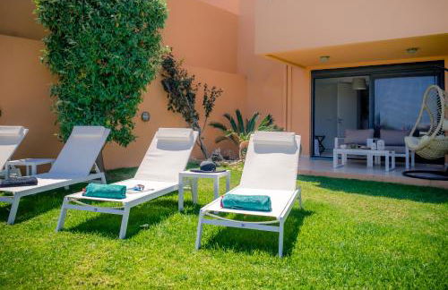 Lavender Villas Chania - Foto 12