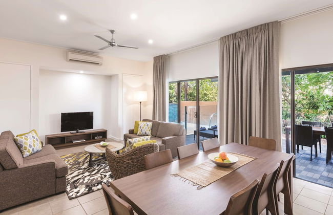 Oaks Cable Beach Resort - Photo 14