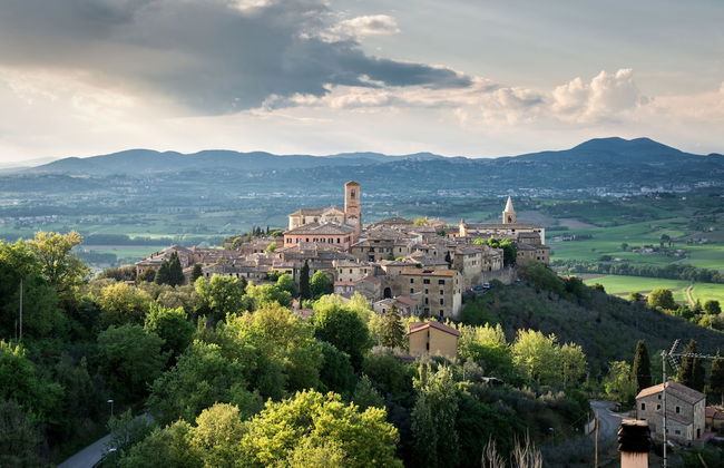 Casale Francesca With Private Pool - Photo 23