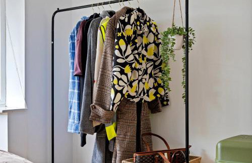 Birmingham Gem-Stylish 5 Bed house near NEC, BHX, HS2 - Huge Parking & Fast WiFi! - Foto 22