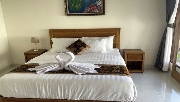 The Wina Villa 01 - Foto 4, Habitación