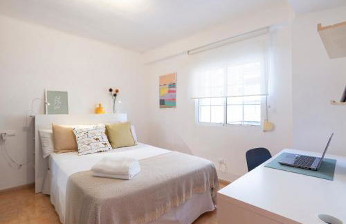 Apartamento Santa Marta 5 Málaga - Photo 29