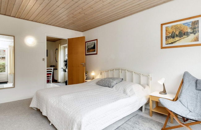 5 Person Holiday Home in Norreballe - Foto 3