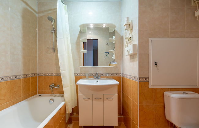 Apart Hotel Volga - Foto 45