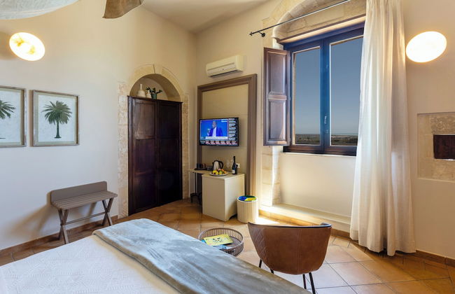 Relais Torre Marabino - Photo 13