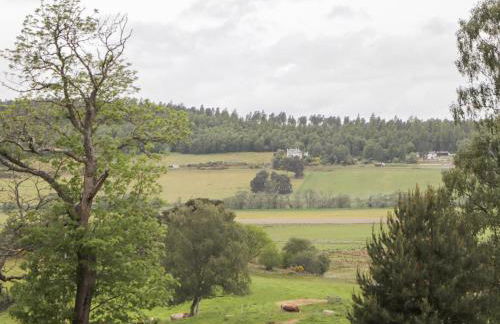 Culreach Lodge - Foto 31